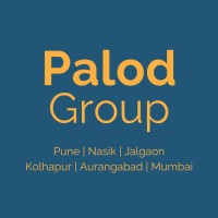 PALOD ENTERPRISES PRIVATE LIMITED logo - Similar company to Staticgsm