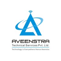 Aveenstra Technical Services Pvt. Ltd. logo - Similar company to Vinosys Software Solutions Private Limited