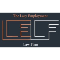 The Lacy Employment Law Firm, LLC logo - Similar company to The Ba Group