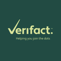 Verifact logo - Similar company to Verifact®