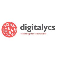 Digitalycs logo - Similar company to Rey De Copas - Bar Cultural