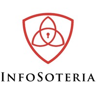 InfoSoteria logo - Similar company to Harpoon Consulting