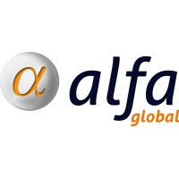 ALFA GLOBAL logo - Similar company to Alet Taldea