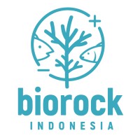 Biorock Indonesia logo - Similar company to Coral Triangle Center