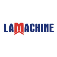 LA Machine Consulting logo - Similar company to Crank Communication