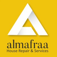 Almafraa logo - Similar company to Java_Assistant