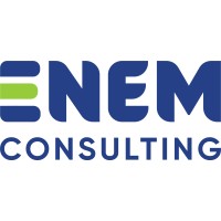 ENEM CONSULTING logo - Similar company to Enamen Consulting