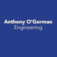 Anthony O Gorman Engineering LTD logo - Similar company to Grow With Joy