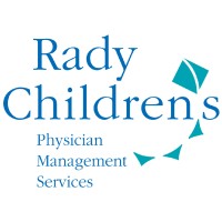 Rady Children's Physician Management Services logo - Similar company to Inter Science Institute