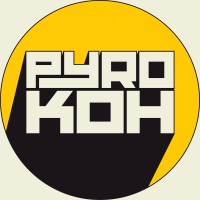 pyrokoh Creative Crew logo - Similar company to Dijitocity