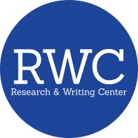 BYU Research and Writing Center logo - Similar company to Byu Research Development Office