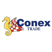 Conex Trade d.o.o logo - Similar company to Mgk-Pack D.D.