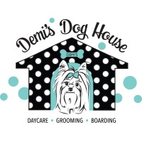 Demi's Dog House, LLC logo - Similar company to Fuelfx