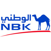 National Bank of Kuwait — France logo - Similar company to Equiom