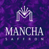 🇮🇷 MANCHA SAFFRON & HERBS logo - Similar company to Ekakriti Herbs & Spices