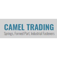 Camel Trading SA logo - Similar company to Mur.