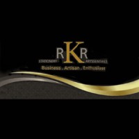 RKR Stationery & Artssentials logo - Similar company to Jb Custom Journals
