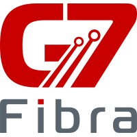 G7 Fibra logo - Similar company to Ama Telecom