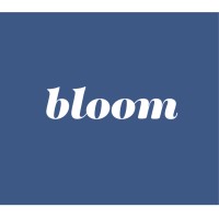 Bloom logo - Similar company to Sensassure