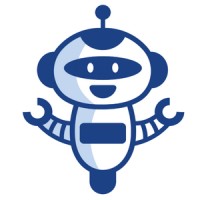 ShipBots logo - Similar company to Aeros