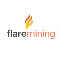 Flare Mining logo - Similar company to Suprotech B.V.