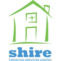 SHIRE FINANCIAL SERVICES LTD logo - Similar company to Sammon Mortgages