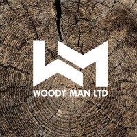 Woody Man Ltd logo - Similar company to Baytree Doors & Windows Ltd