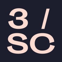 3 Sided Coin logo - Similar company to Ping Data Intelligence