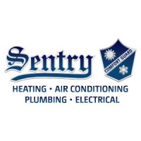 Sentry Heating, A/C, Plbg & Electrical logo - Similar company to We Wash