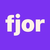 Fjor (Keto Diet App) logo - Similar company to Refsee