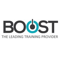 Boost Consulting And Training