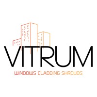 Vitrum Windows Cladding Shrouds logo - Similar company to Ez Windows