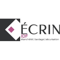 ECRIN IDF logo - Similar company to Ecrin Aura