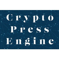 Crypto Press Engine