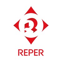 REPER logo - Similar company to Idway