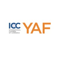 ICC Young Arbitrators Forum (YAF) - Iran logo - Similar company to Chalk & Behrendt, Lawyers & Consultants