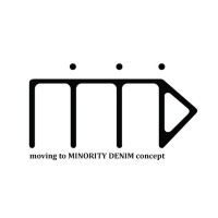 Minority Denim logo - Similar company to Atb - Acabamentos Têxteis De Barcelos, Lda