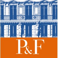 Patrimoine et Financement - Courtier en prêts immobiliers logo - Similar company to Cabinet Fild