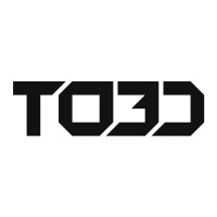 TO3D - Macchinari digitali logo - Similar company to Nexto Group