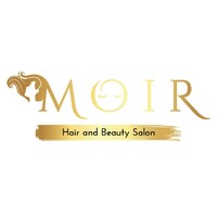 Moir Salon logo - Similar company to Mussut