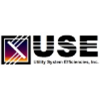 Utility System Efficiencies, Inc. logo - Similar company to M. Neils Engineering, Inc.