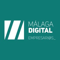 Málaga Digital logo - Similar company to Aticco Software