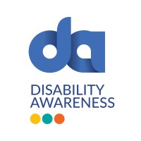 Disability Awareness logo - Similar company to Therapy Tracks