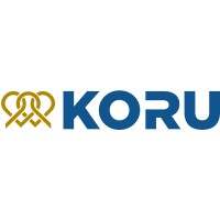 Koru Health Group logo - Similar company to Dsm Sağlık Ajansı