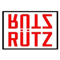 Rütz Apparel logo - Similar company to Tsk Apparel Co.
