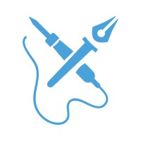 Forge & Craft logo - Similar company to Solarpunk Studio - Content Strategy For Eco-Innovators