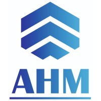 AHM Multiservices Private Limited logo - Similar company to As Enterprises Pvt Ltd!