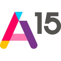 A15 logo - Similar company to Fly365.Com