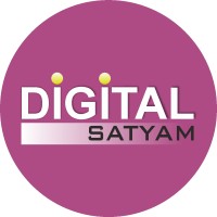 Digital Satyam-Digital Marketing Agency logo - Similar company to Adogain- Digital Marketing Agency | It Services