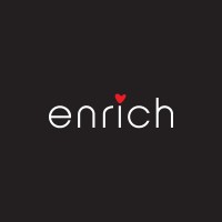 Enrich logo - Similar company to Econmed It
